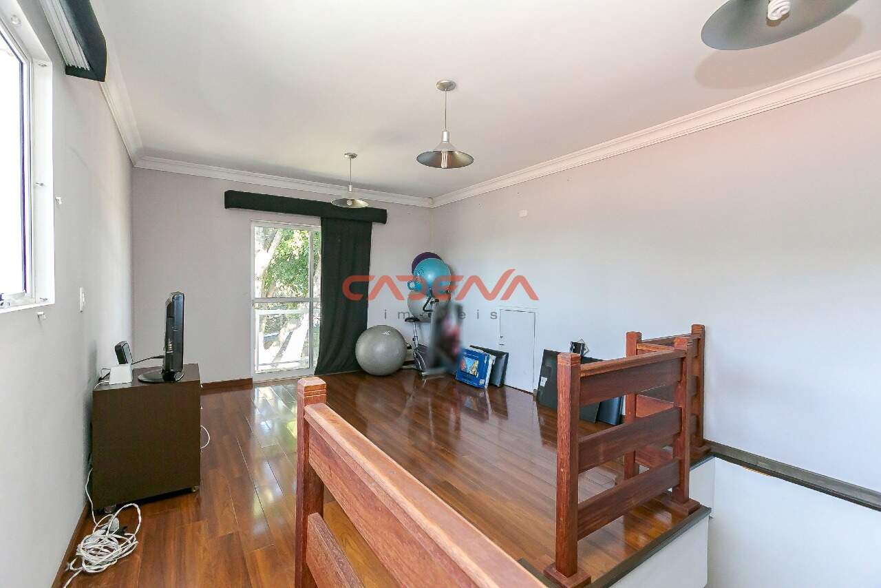 Casa à venda no Tarumã: 