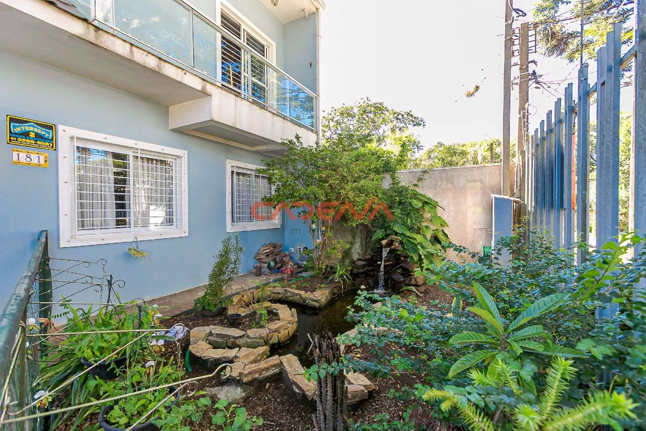 Casa à venda no Tarumã: 