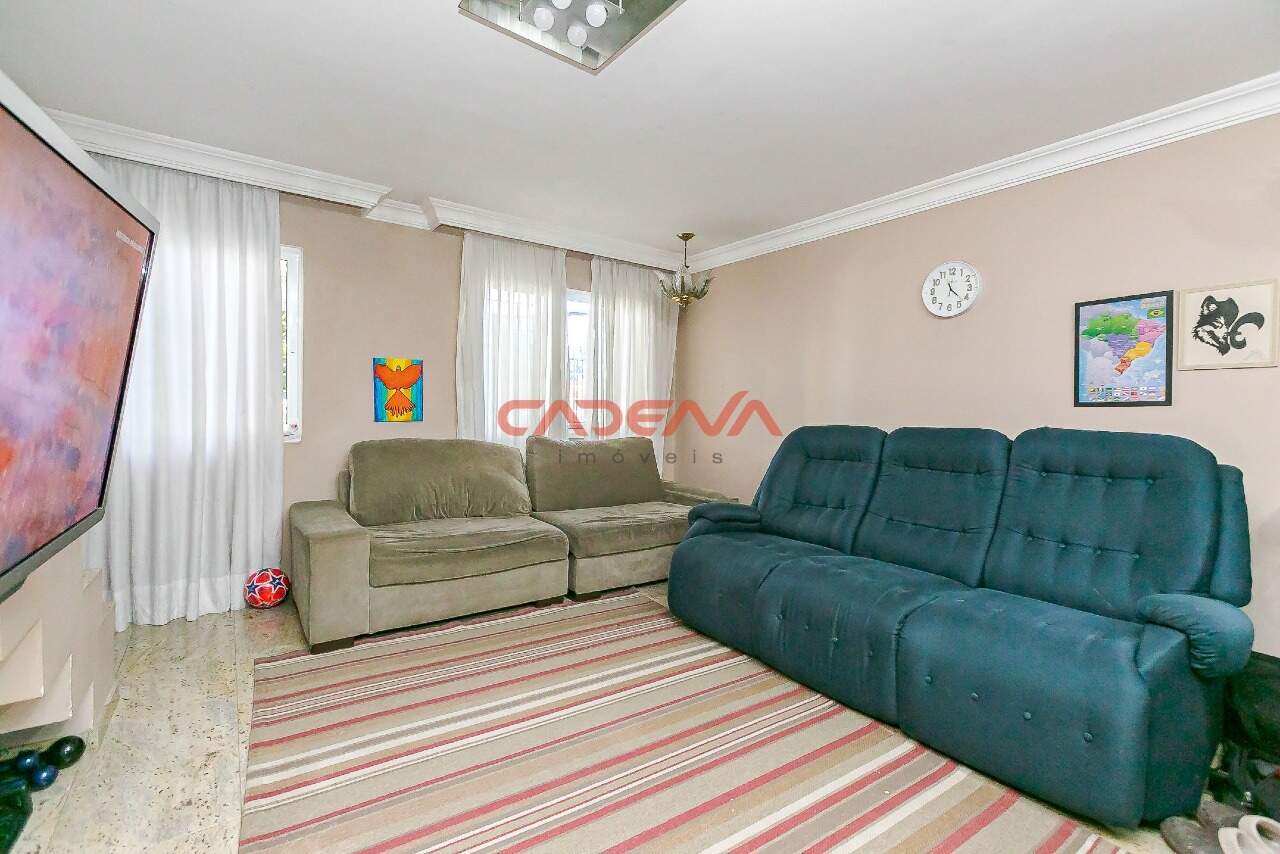 Casa à venda no Tarumã: 