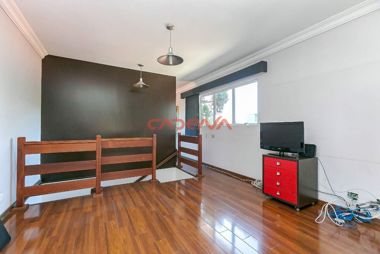 Casa à venda no Tarumã: 