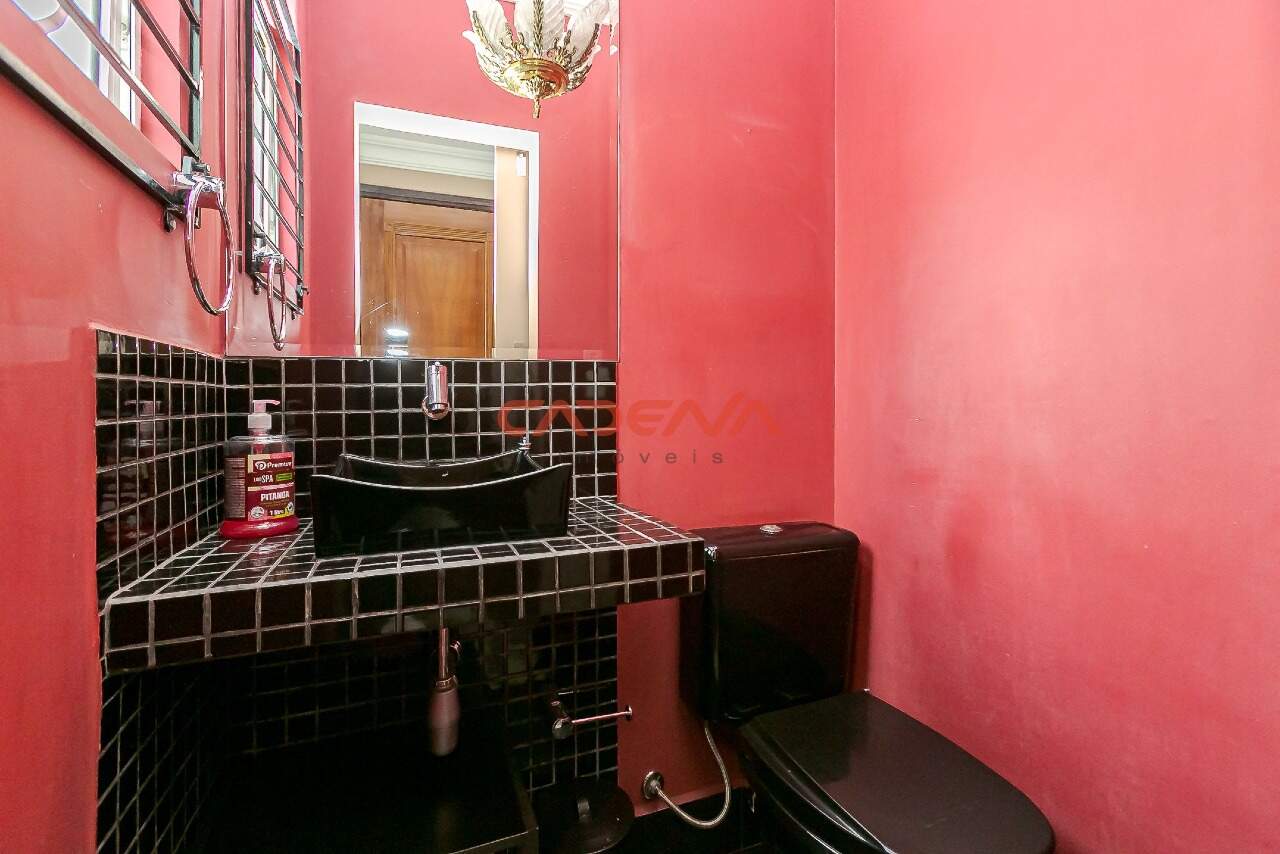 Casa à venda no Tarumã: 