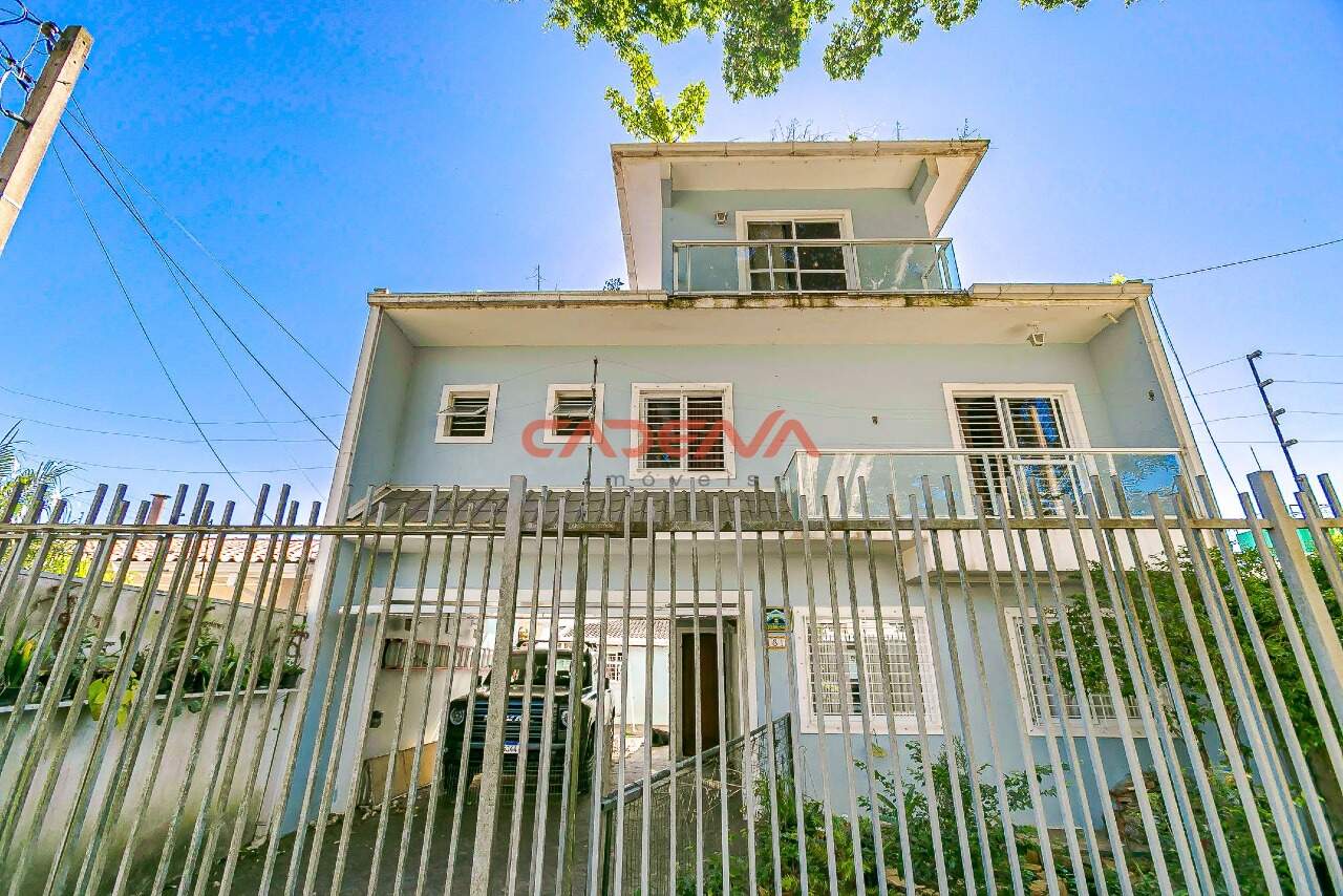 Casa à venda no Tarumã: 