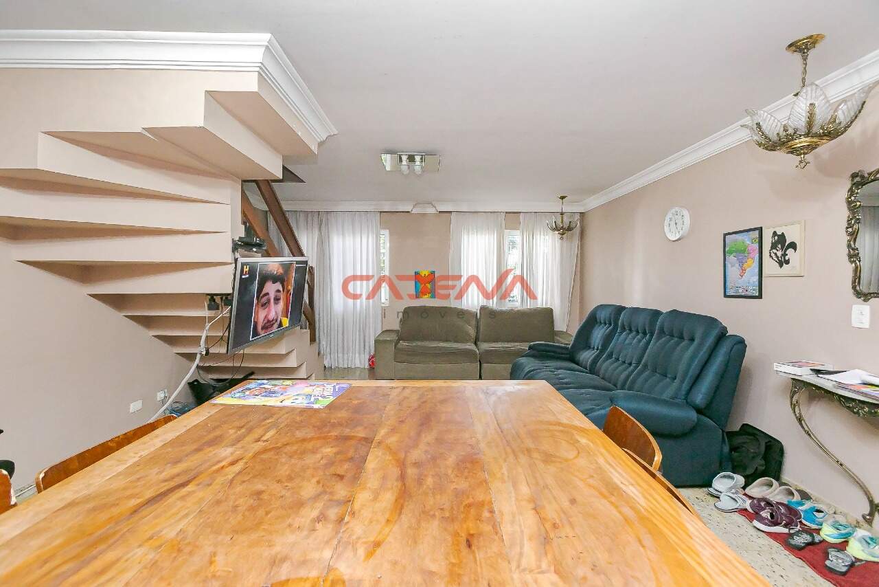 Casa à venda no Tarumã: 