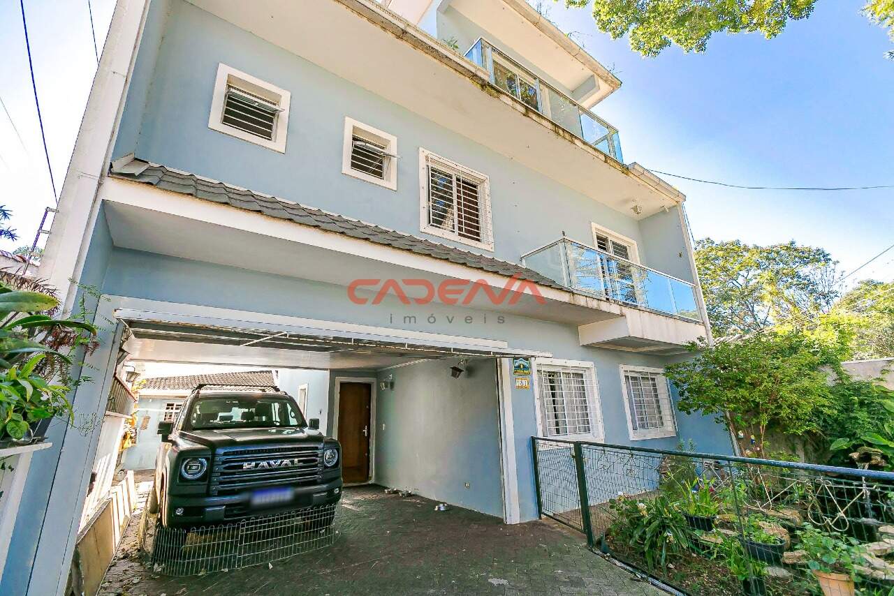 Casa à venda no Tarumã: 