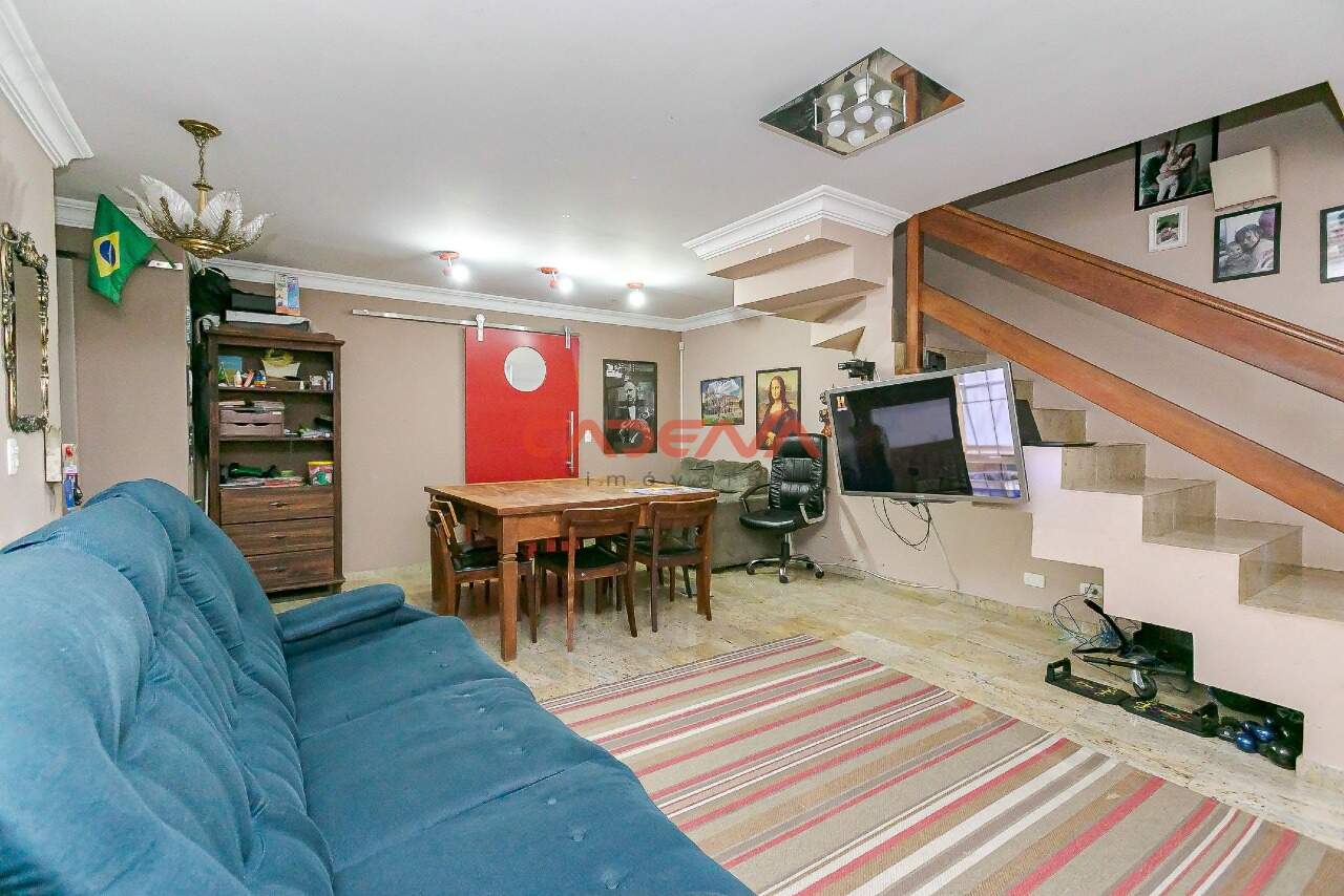 Casa à venda no Tarumã: 