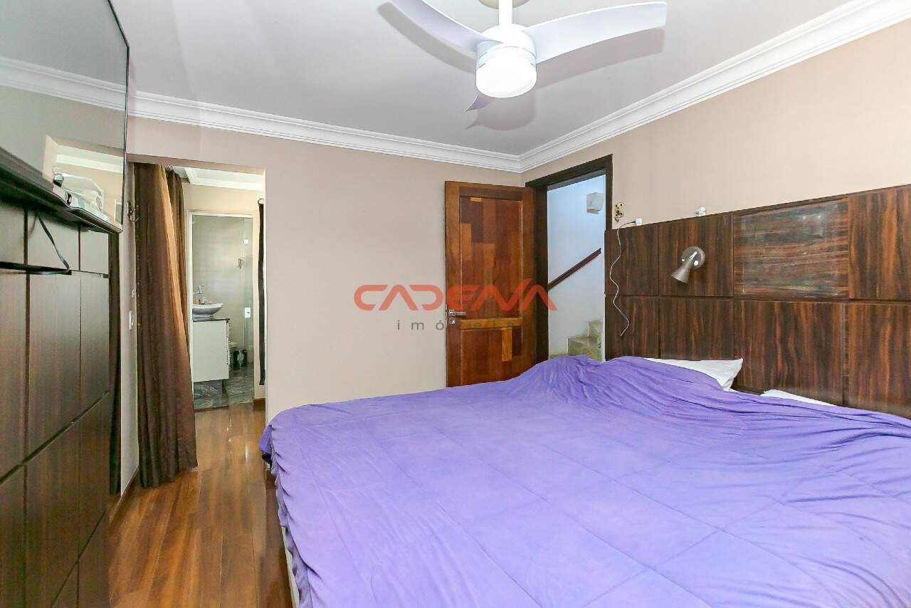 Casa à venda no Tarumã: 