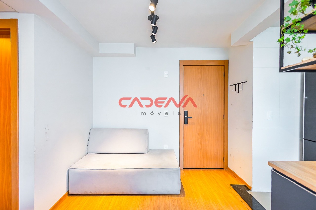 Apartamento à venda no Campo Comprido: 