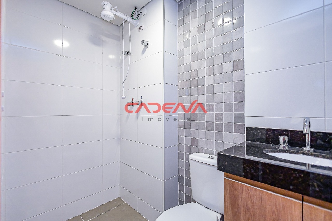 Apartamento à venda no Campo Comprido: 