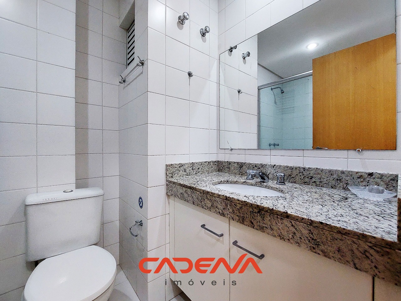 Studio para aluguel no Centro: 