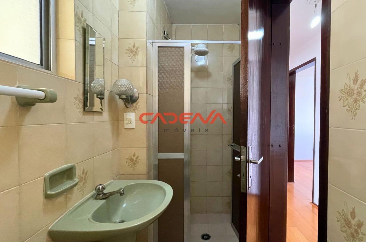 Apartamento à venda no Água Verde: 