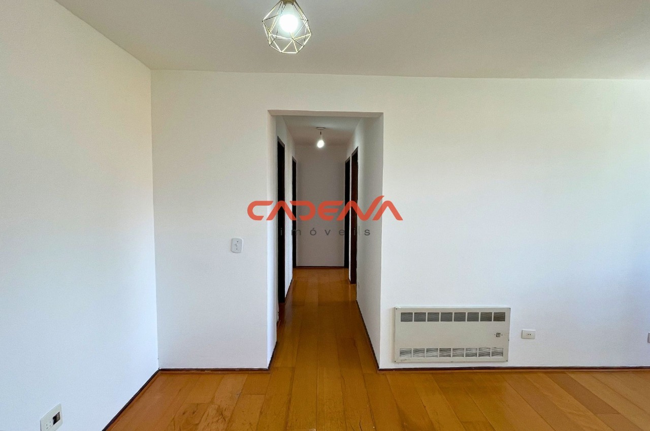 Apartamento à venda no Água Verde: 