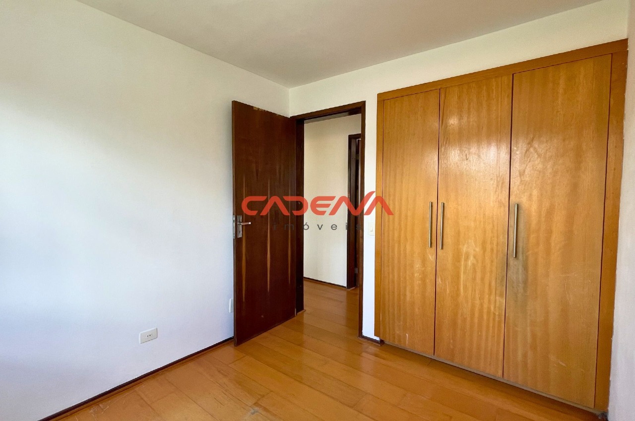 Apartamento à venda no Água Verde: 