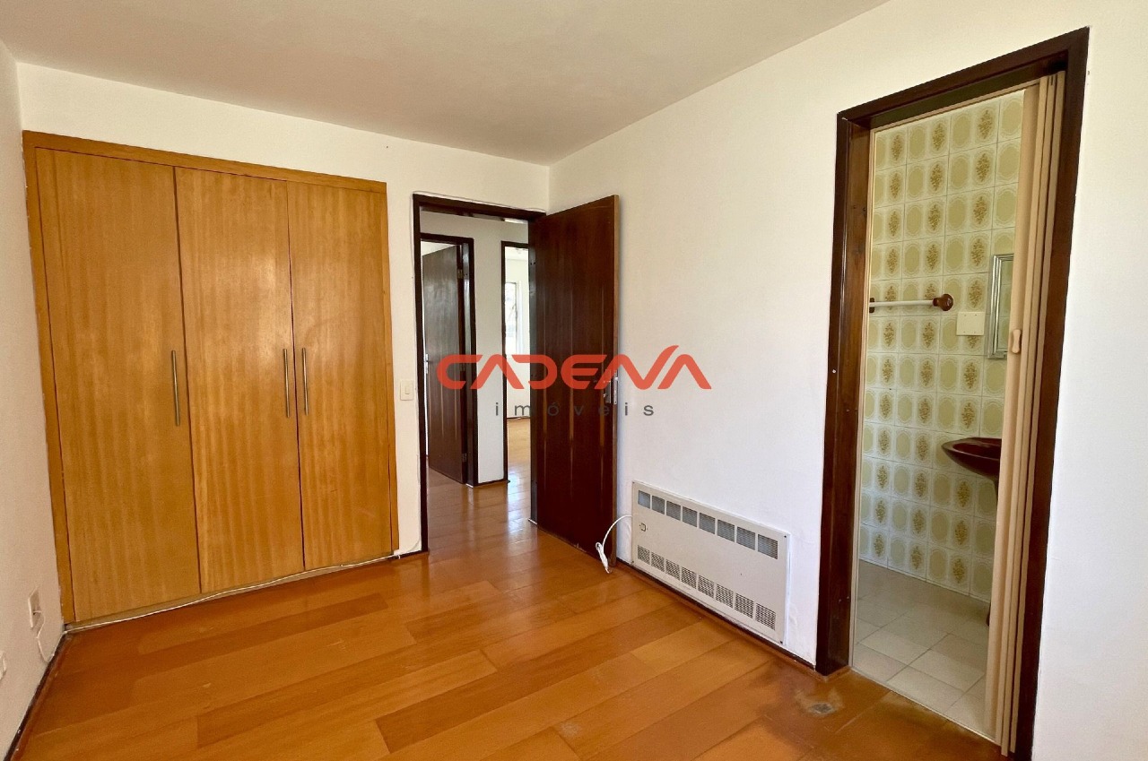 Apartamento à venda no Água Verde: 