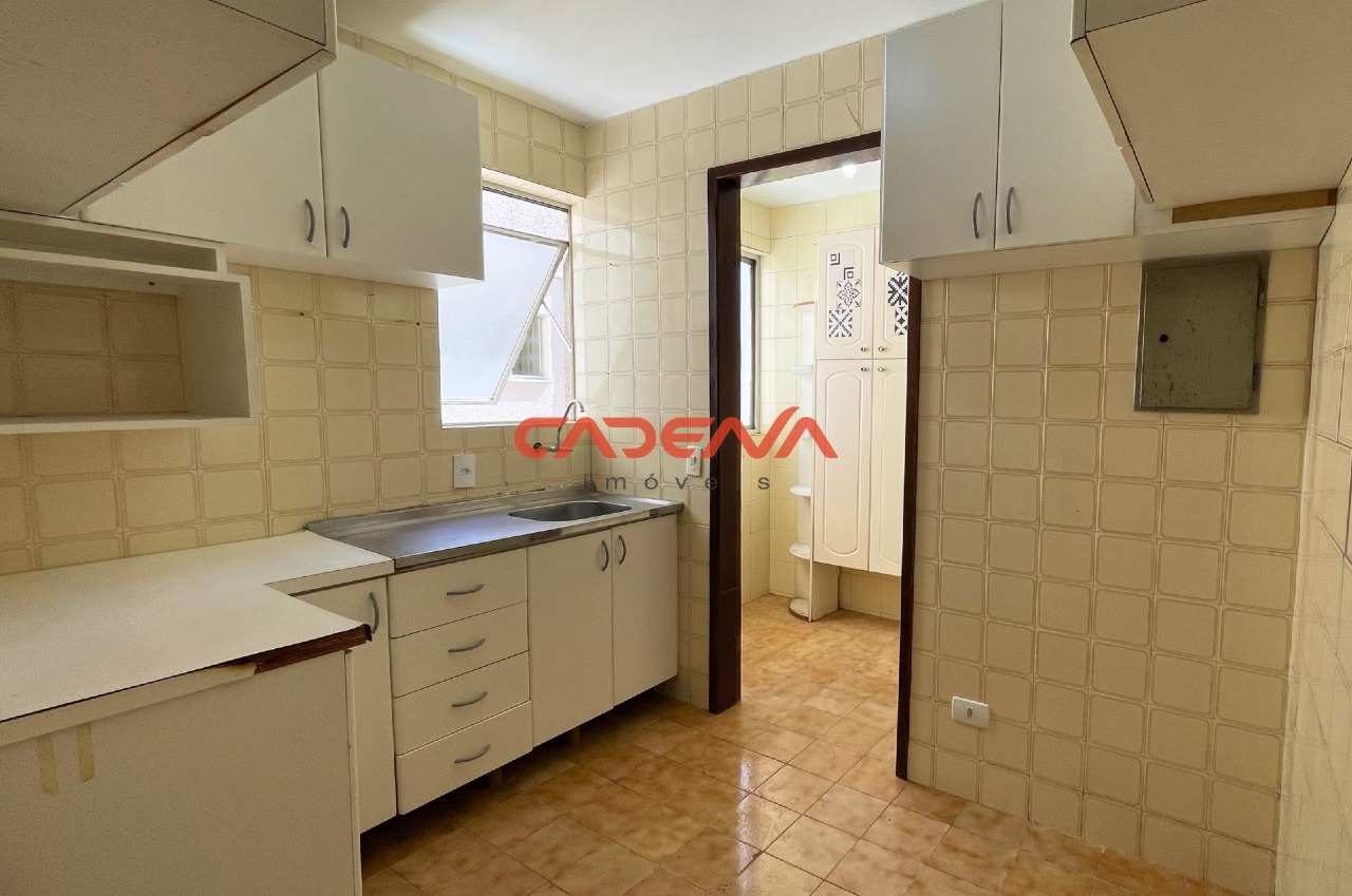 Apartamento à venda no Água Verde: 