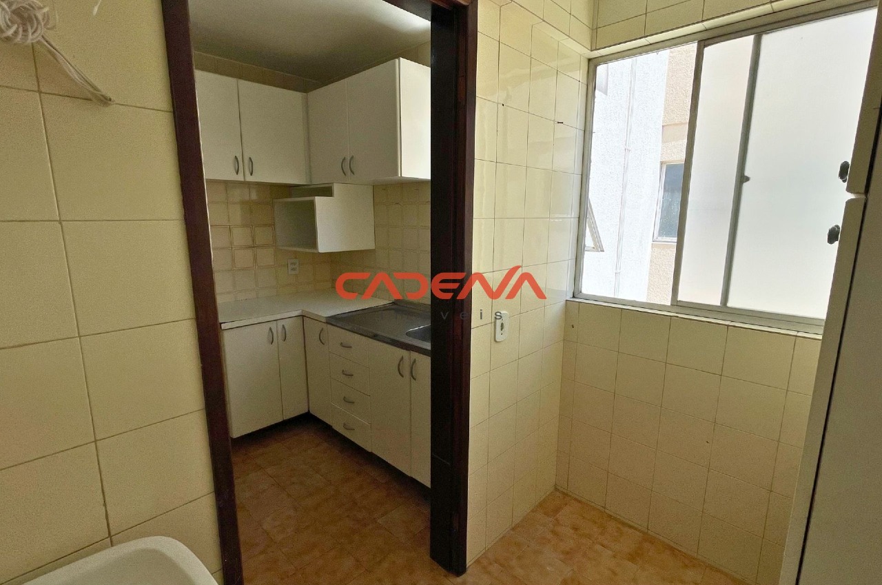 Apartamento à venda no Água Verde: 