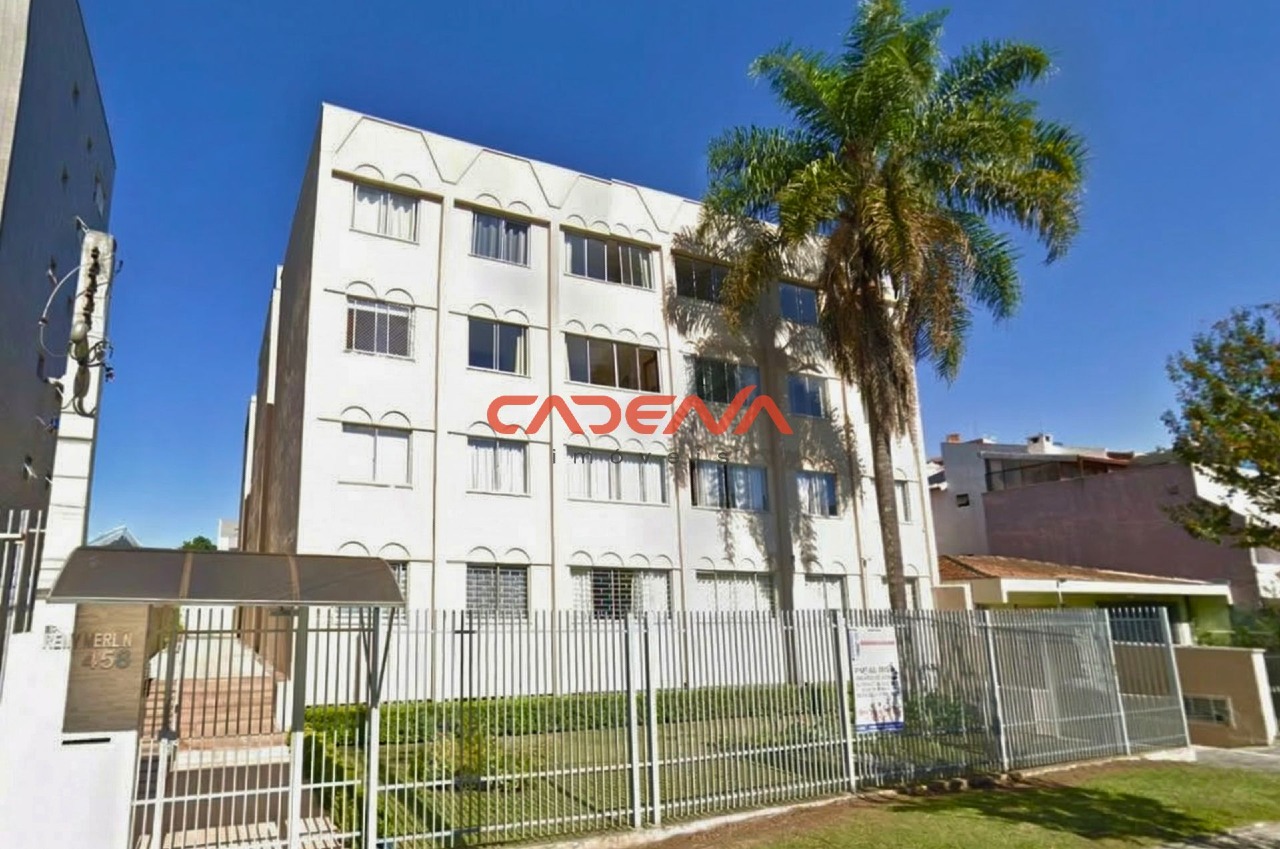 Apartamento à venda no Água Verde: 