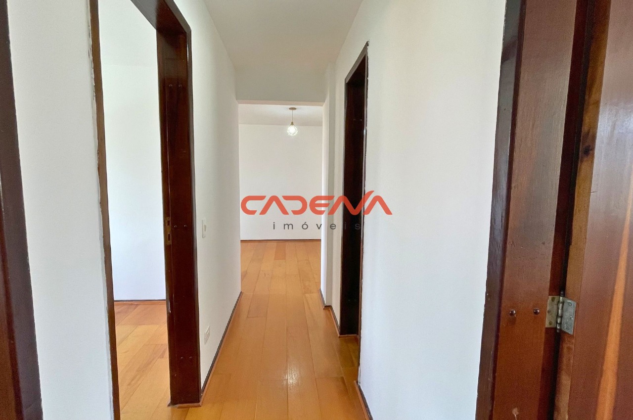 Apartamento à venda no Água Verde: 