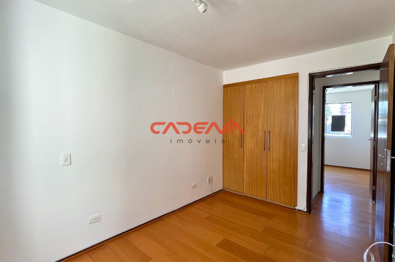 Apartamento à venda no Água Verde: 