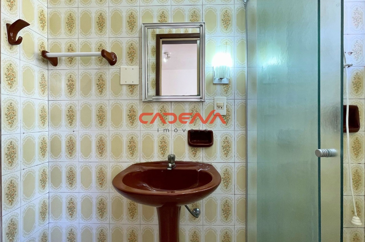 Apartamento à venda no Água Verde: 