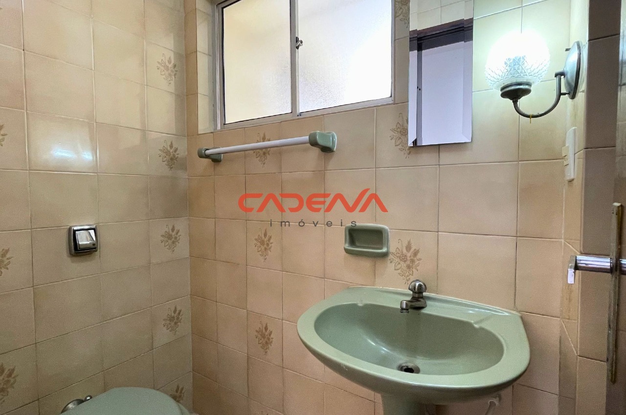 Apartamento à venda no Água Verde: 