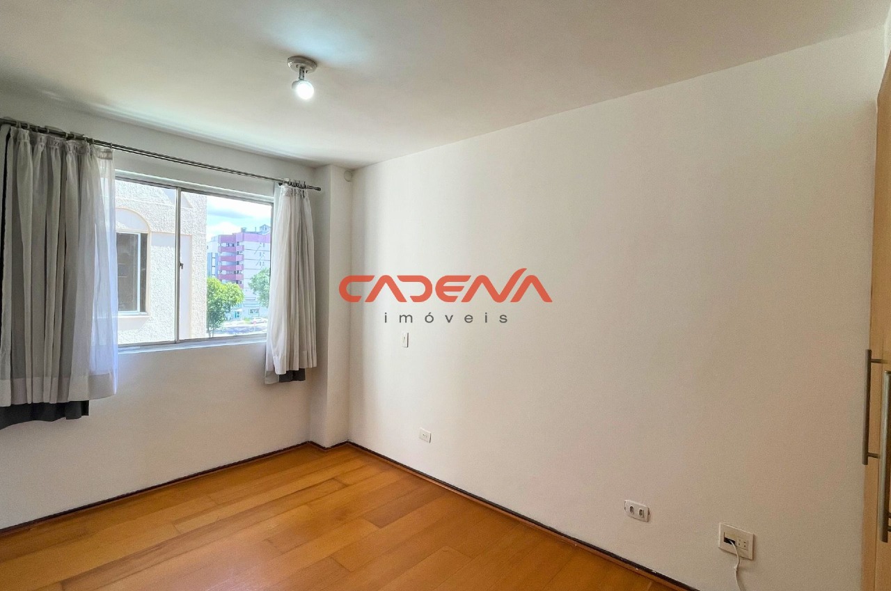 Apartamento à venda no Água Verde: 