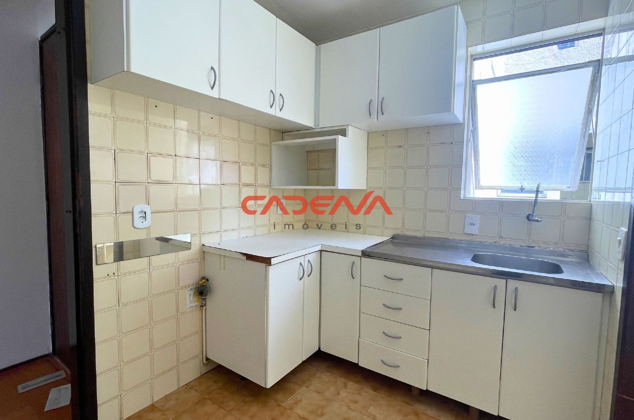 Apartamento à venda no Água Verde: 