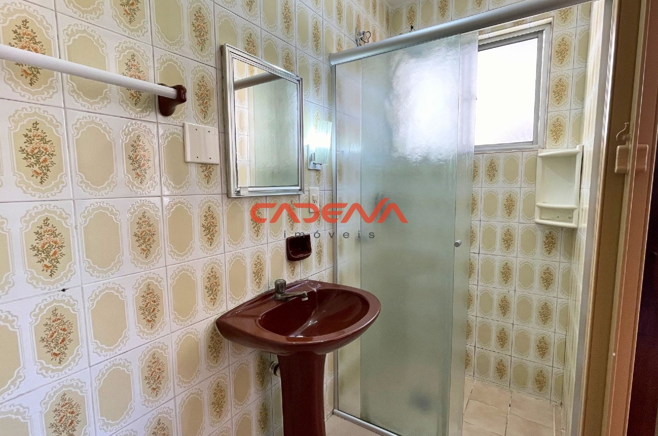 Apartamento à venda no Água Verde: 