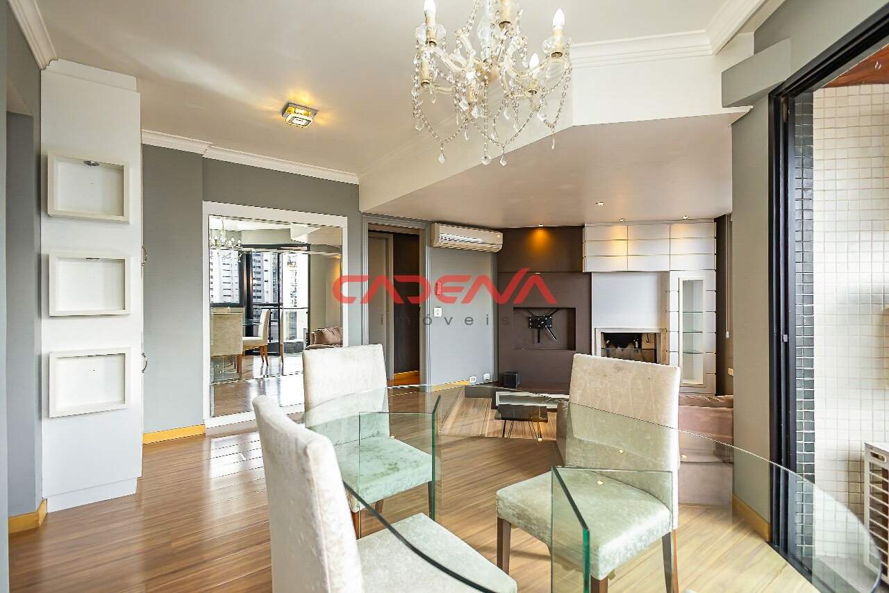 Apartamento à venda no Água Verde: 