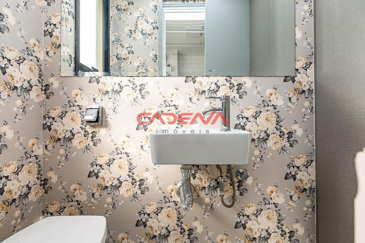 Apartamento à venda no Água Verde: 