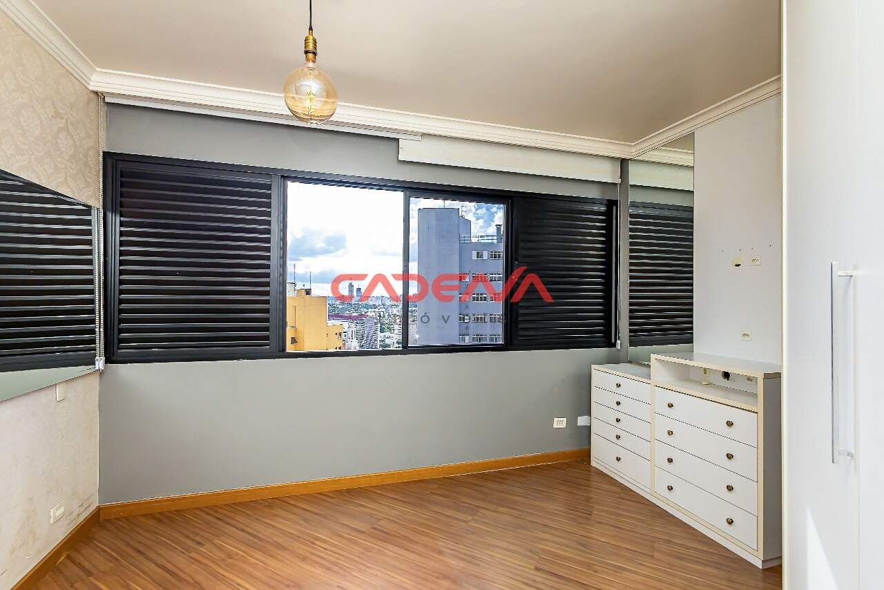 Apartamento à venda no Água Verde: 
