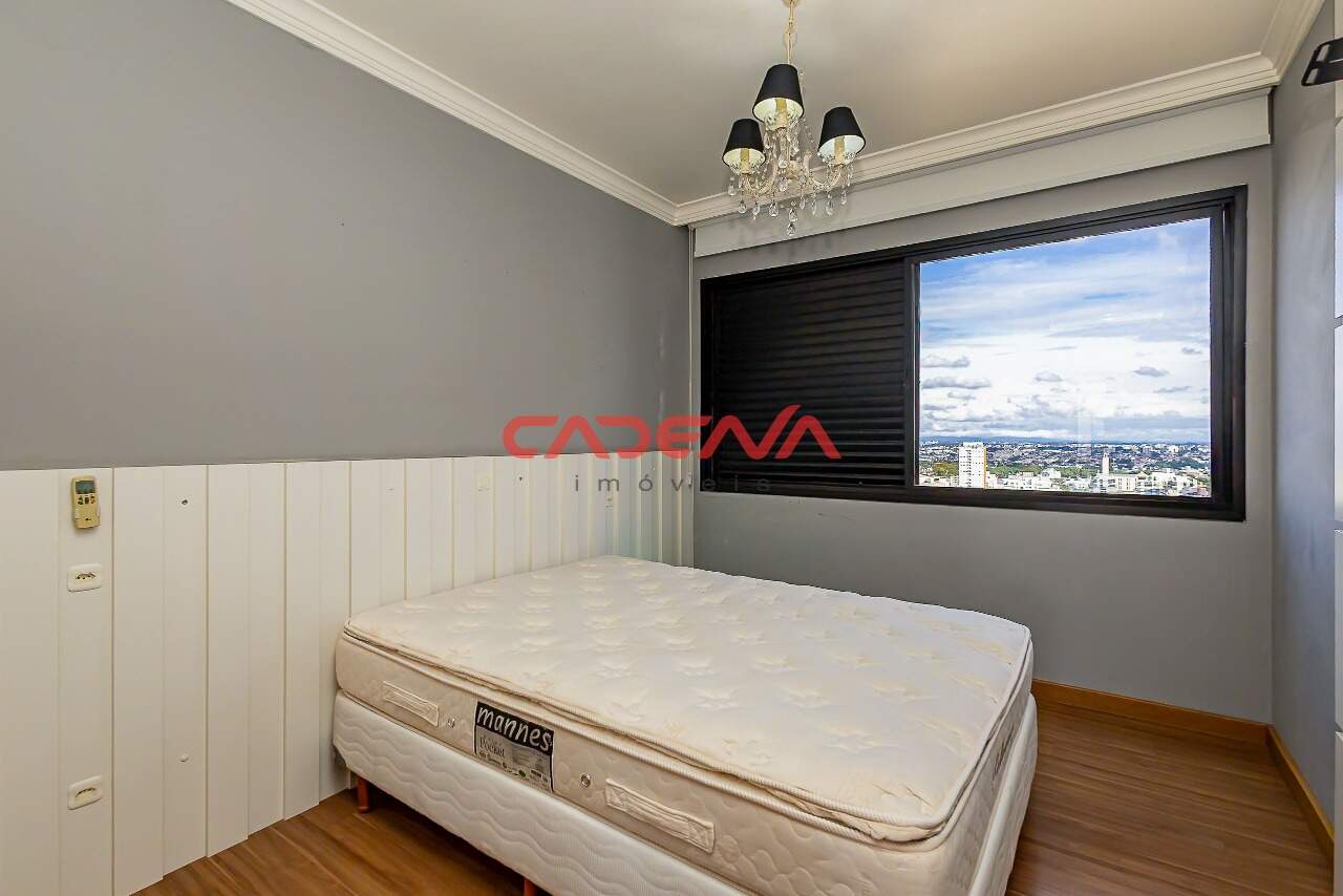 Apartamento à venda no Água Verde: 