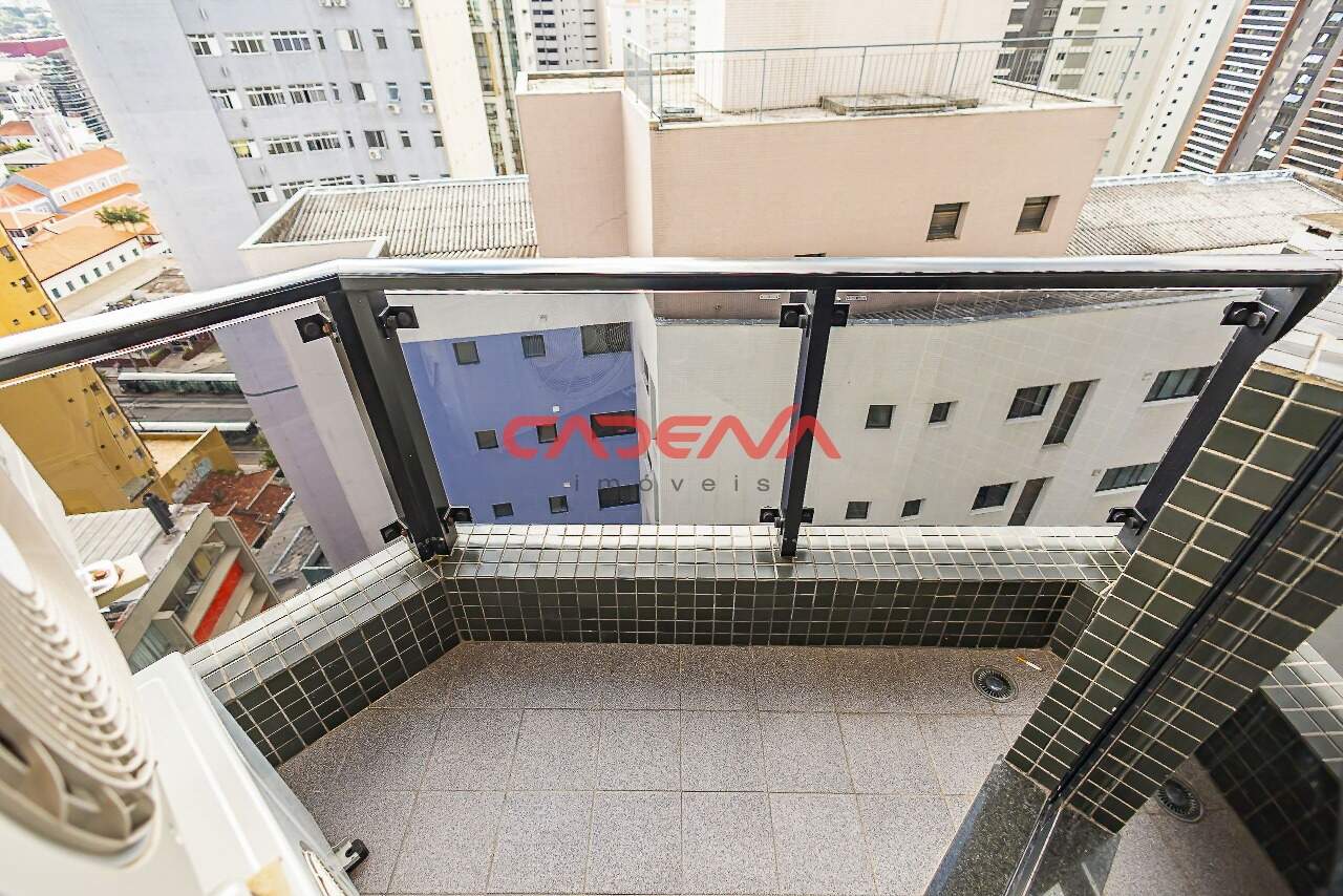 Apartamento à venda no Água Verde: 