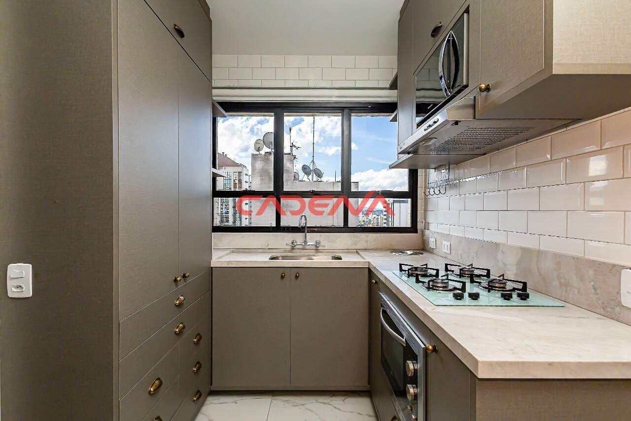 Apartamento à venda no Água Verde: 