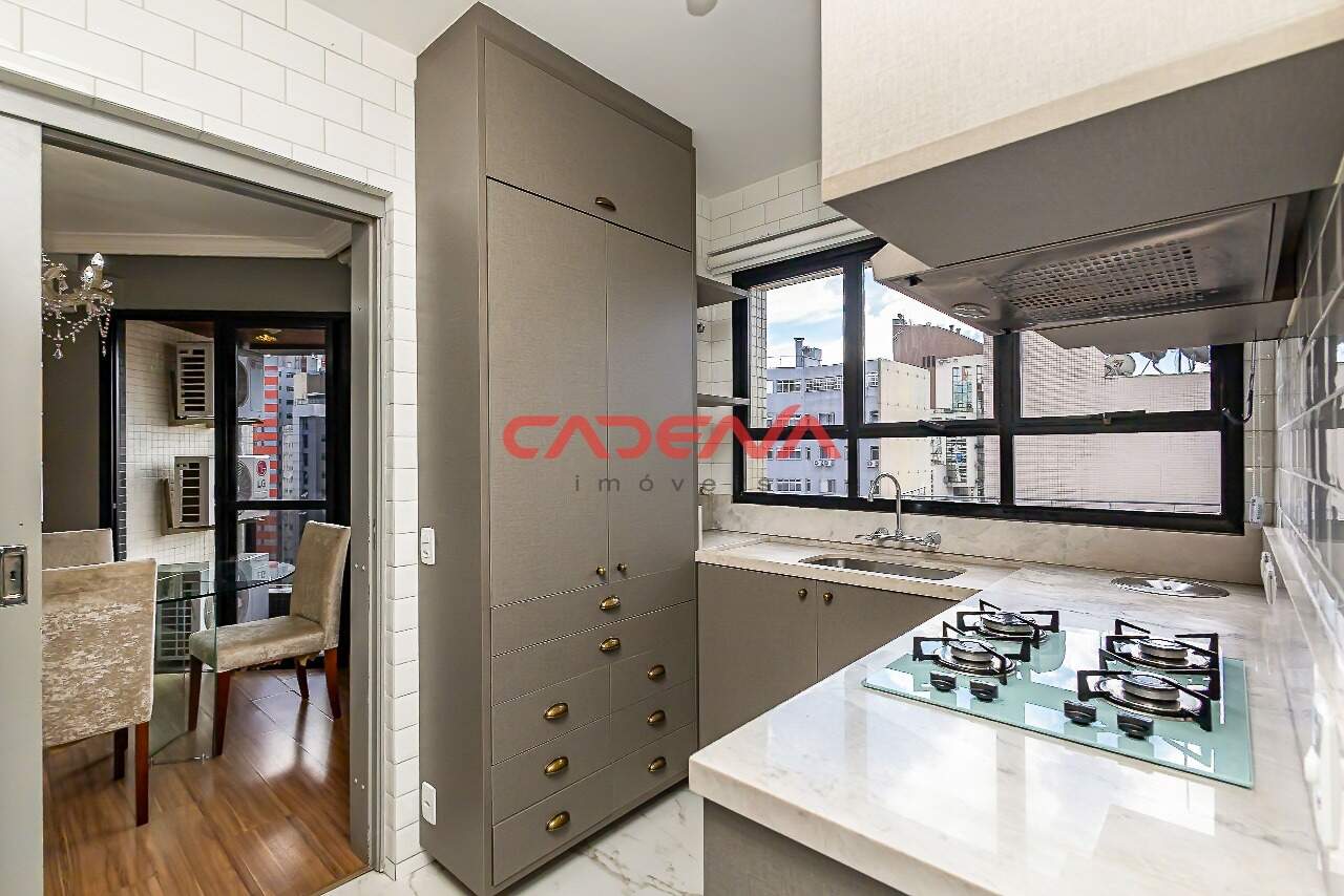Apartamento à venda no Água Verde: 