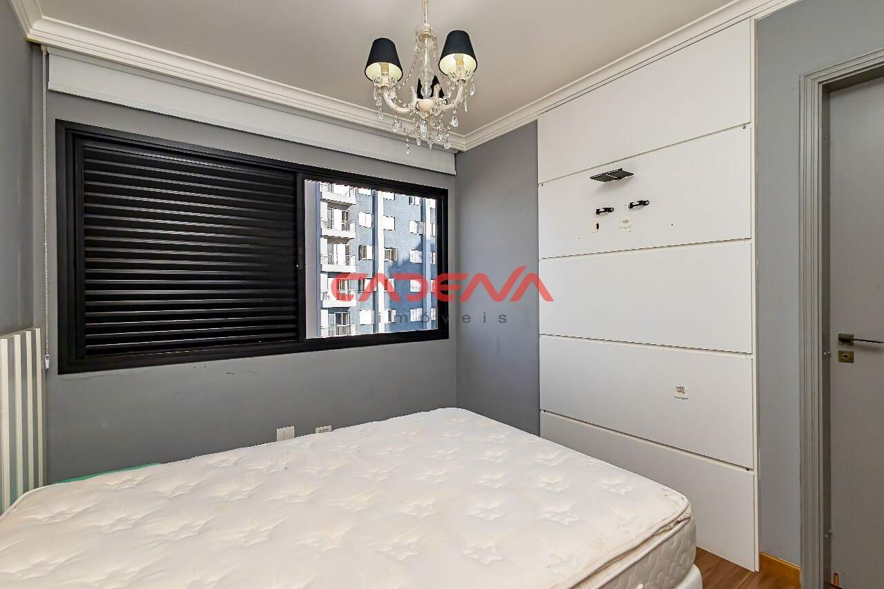 Apartamento à venda no Água Verde: 