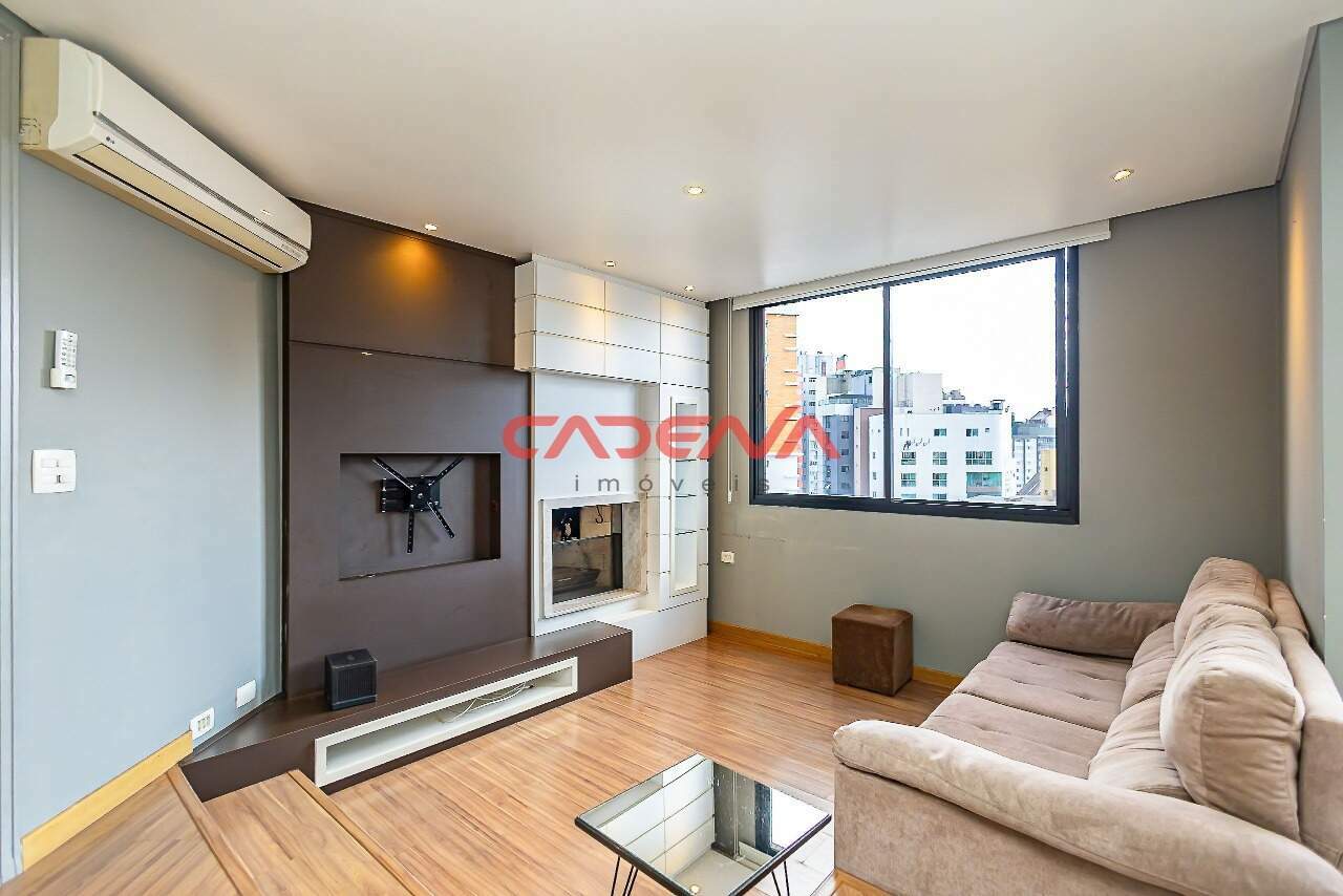 Apartamento à venda no Água Verde: 