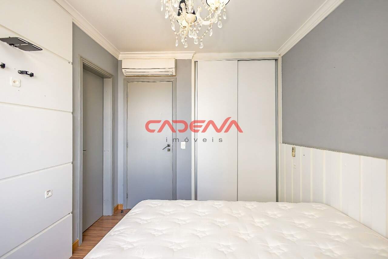 Apartamento à venda no Água Verde: 