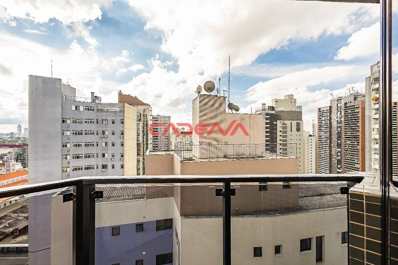 Apartamento à venda no Água Verde: 