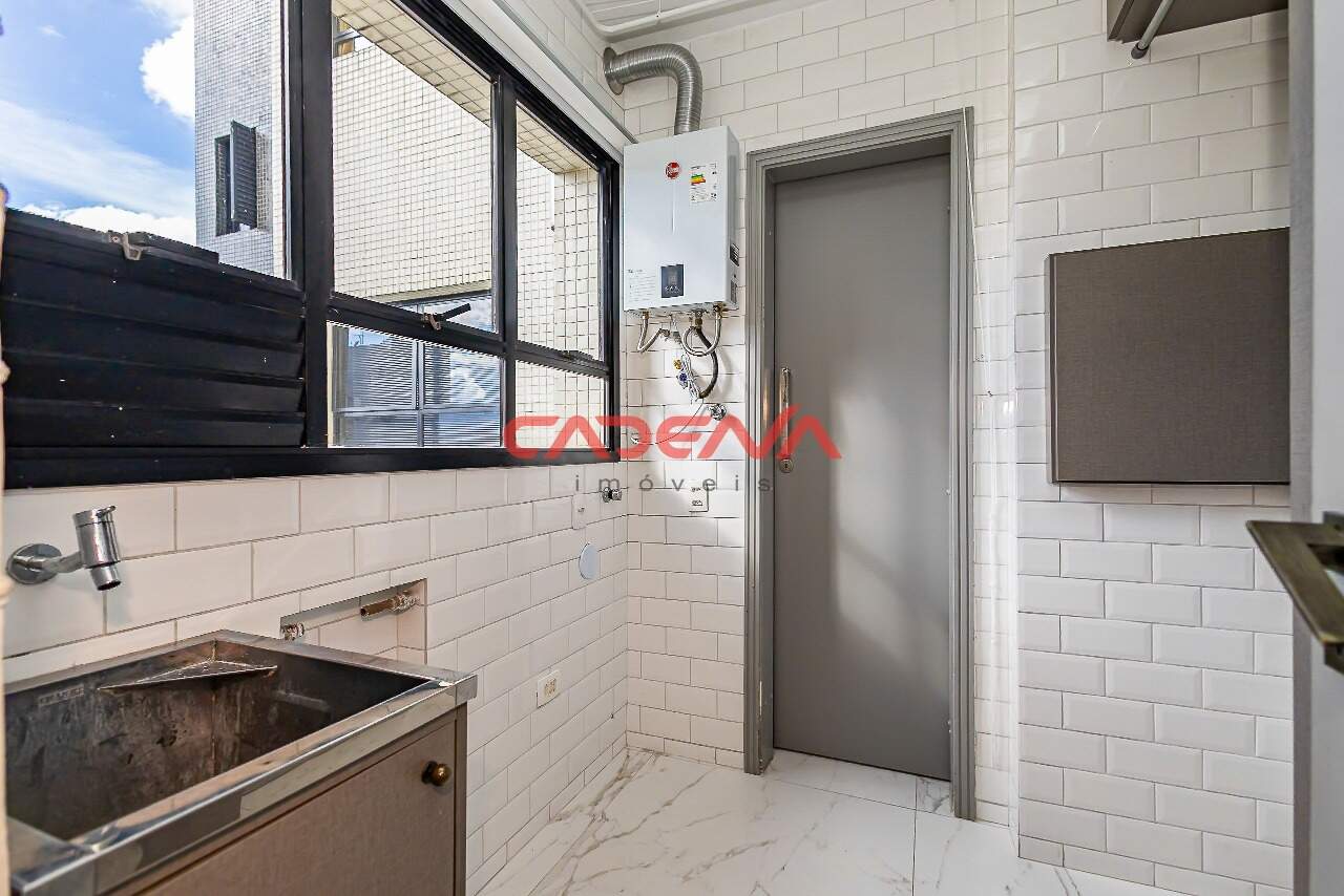 Apartamento à venda no Água Verde: 