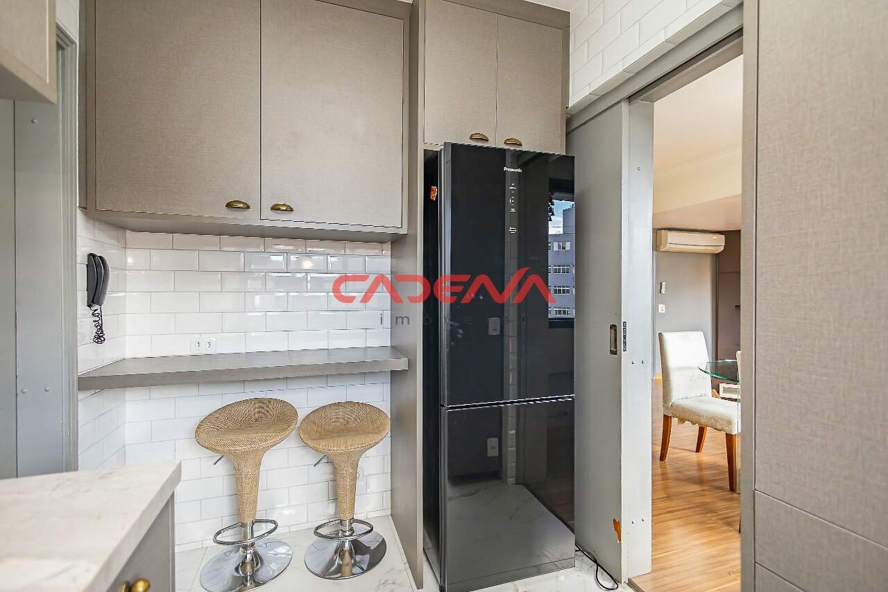 Apartamento à venda no Água Verde: 
