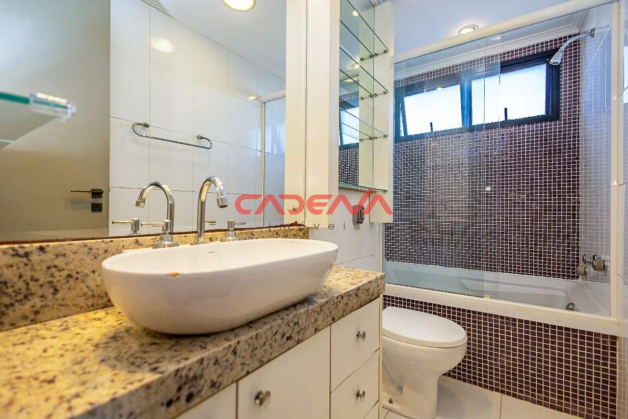 Apartamento à venda no Água Verde: 