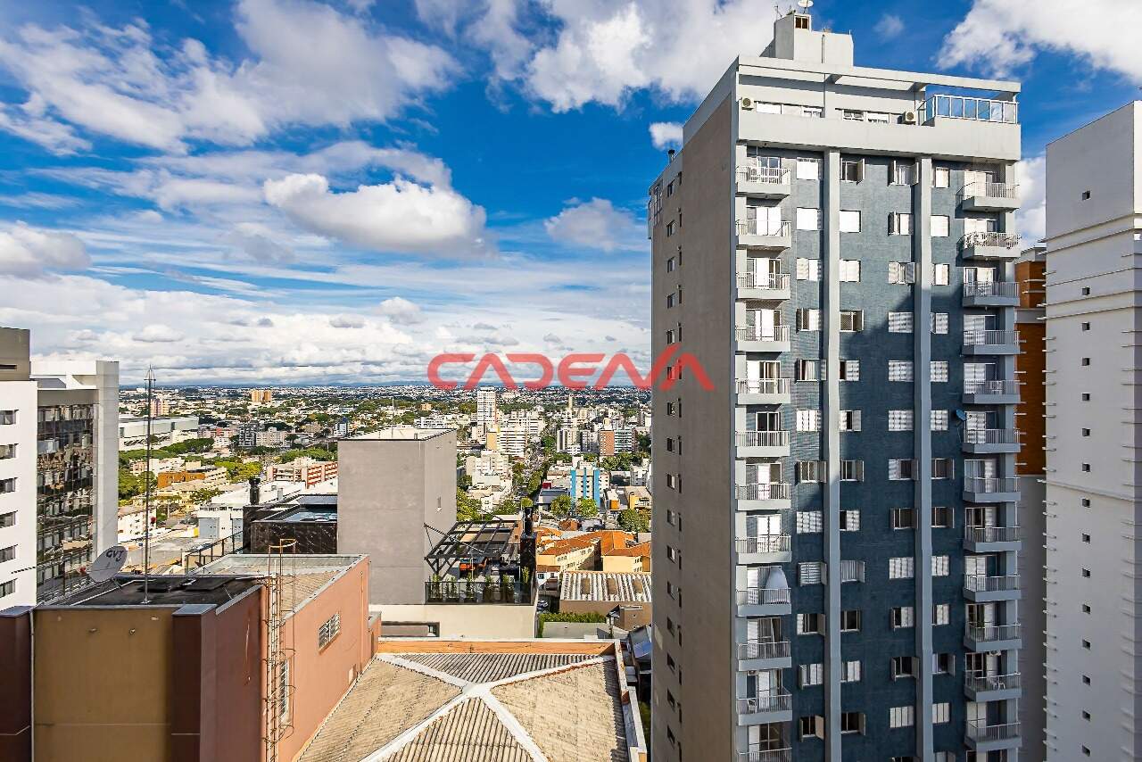 Apartamento à venda no Água Verde: 