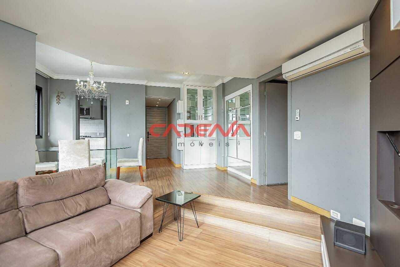 Apartamento à venda no Água Verde: 