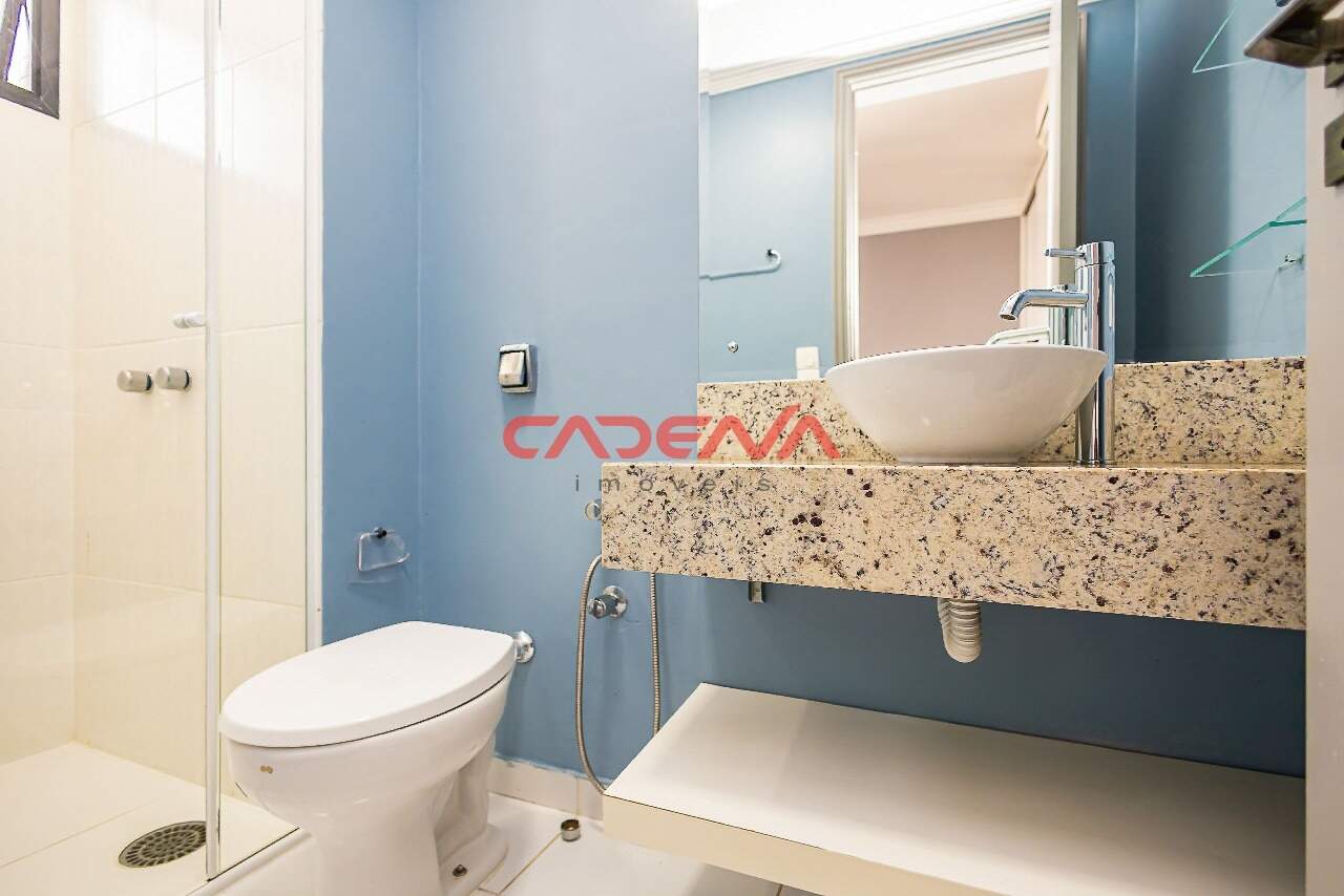 Apartamento à venda no Água Verde: 