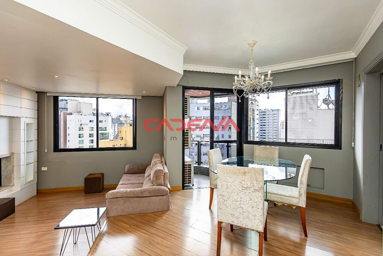 Apartamento à venda no Água Verde: 
