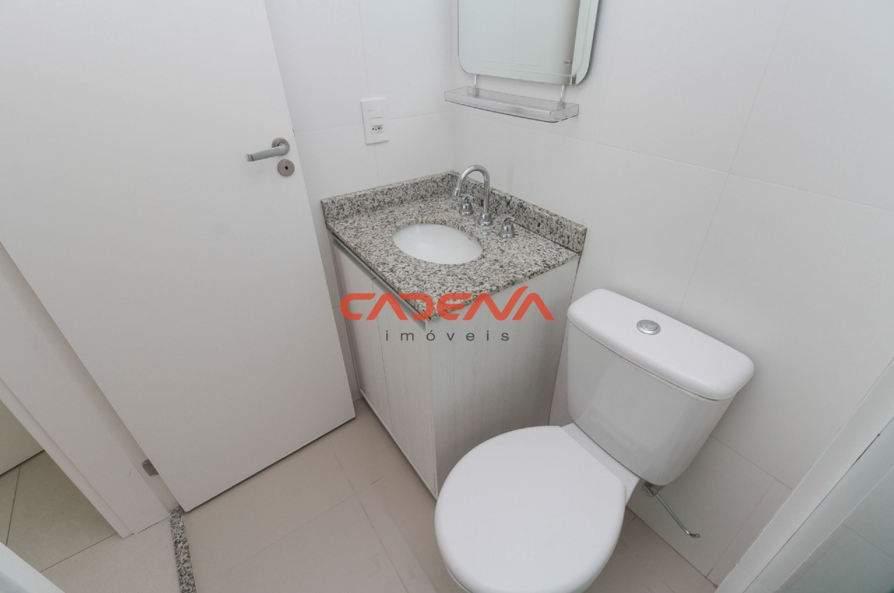 Apartamento para aluguel no Boa Vista: 