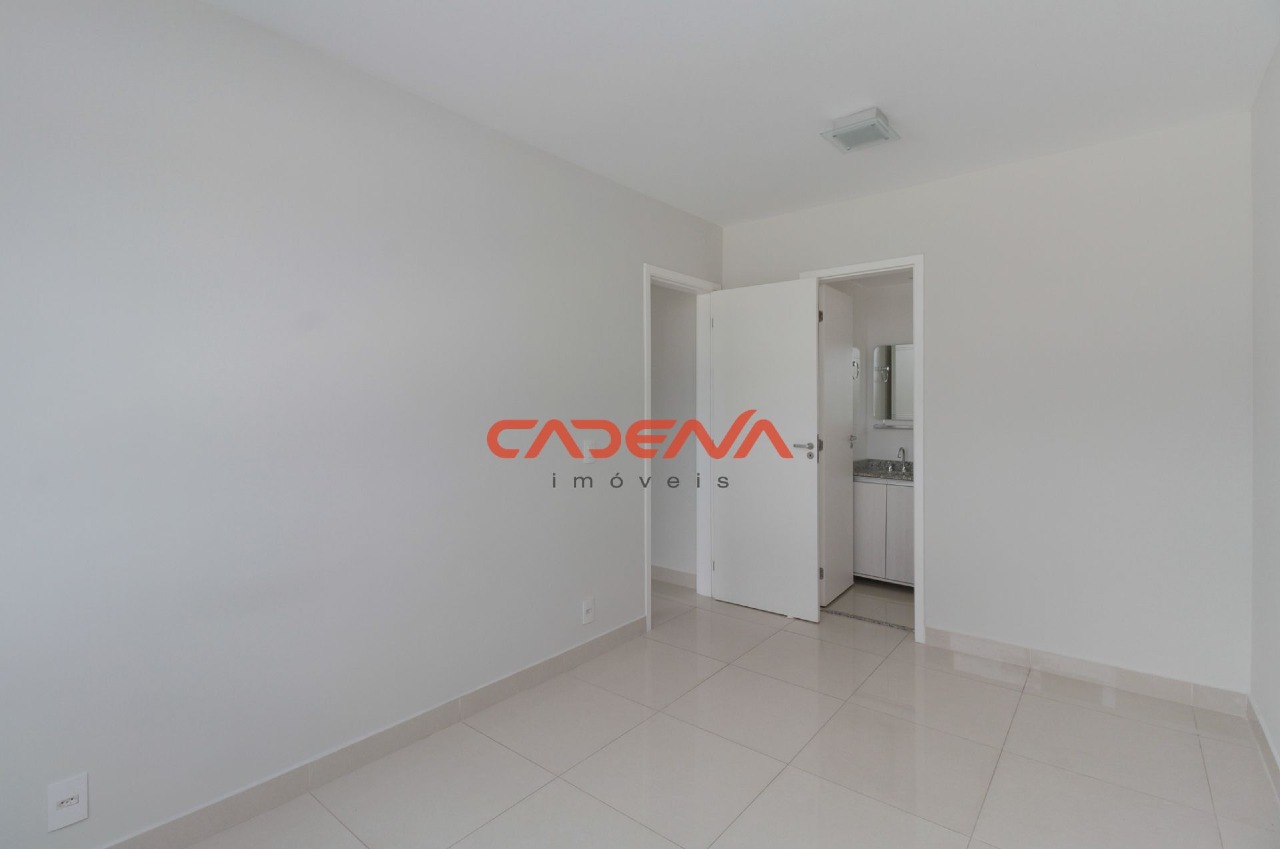 Apartamento para aluguel no Boa Vista: 