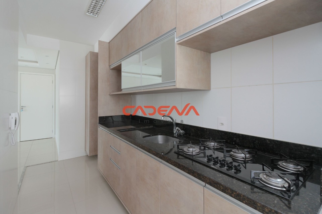 Apartamento para aluguel no Boa Vista: 