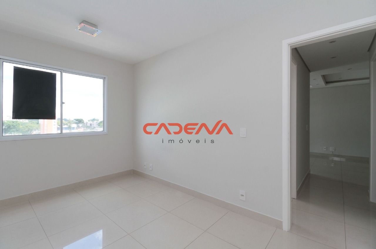 Apartamento para aluguel no Boa Vista: 
