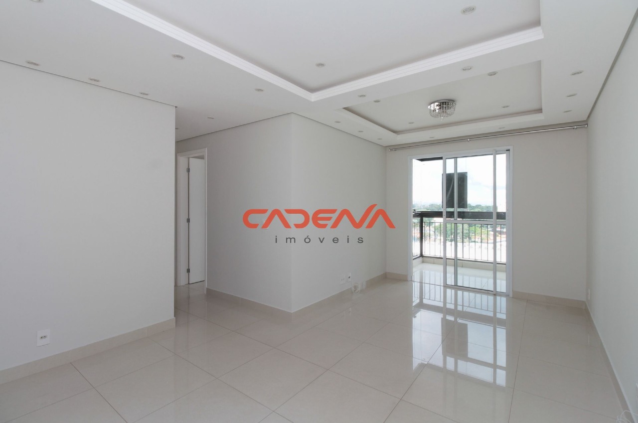 Apartamento para aluguel no Boa Vista: 